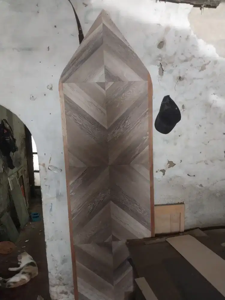 Jasa pembuatan funiture