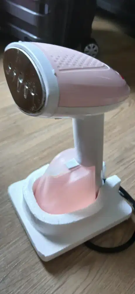 Setrika UAP /steam iron