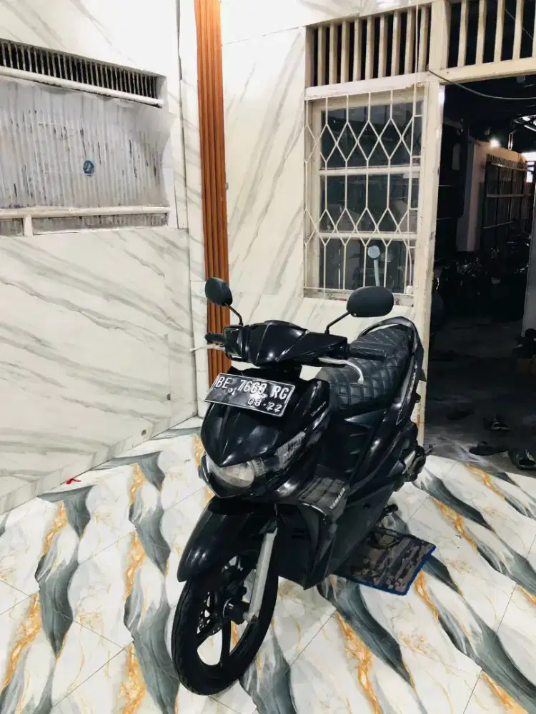 SOUL GT TERBAIK 2013 SANGAT ORIGINAL Pajak Off