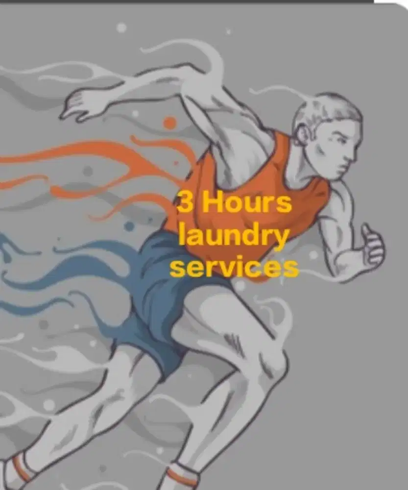 Multiskill Laundry staff