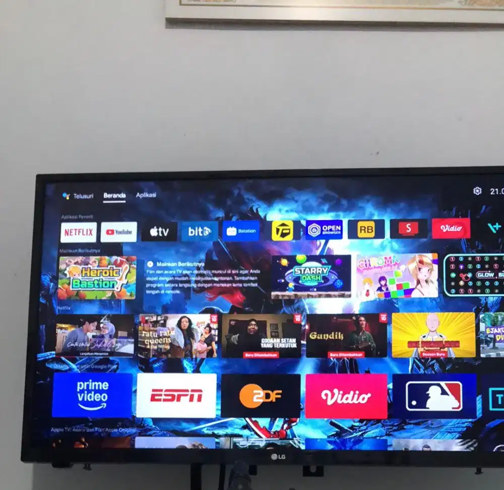 servis tv sony toshiba lg samsung tcl mi sharp coocaa pnsnc sgl merk