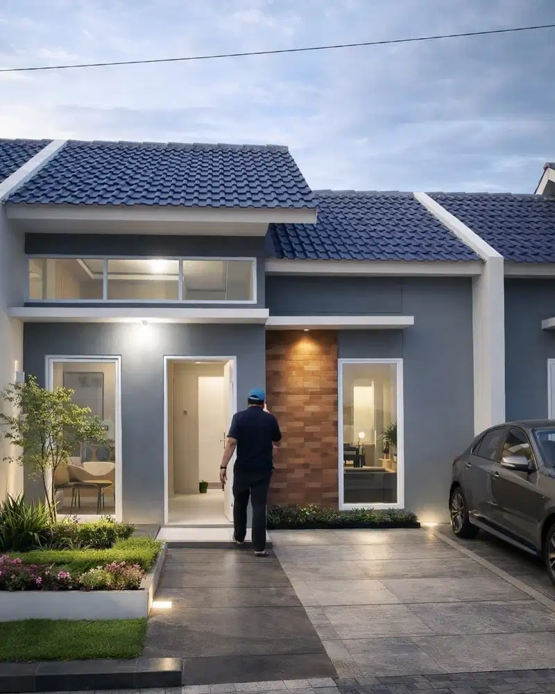 Tangerang Proyek SUBSIDI Gacor Gampang Dijual Cari Sales LAPAR KOMISI