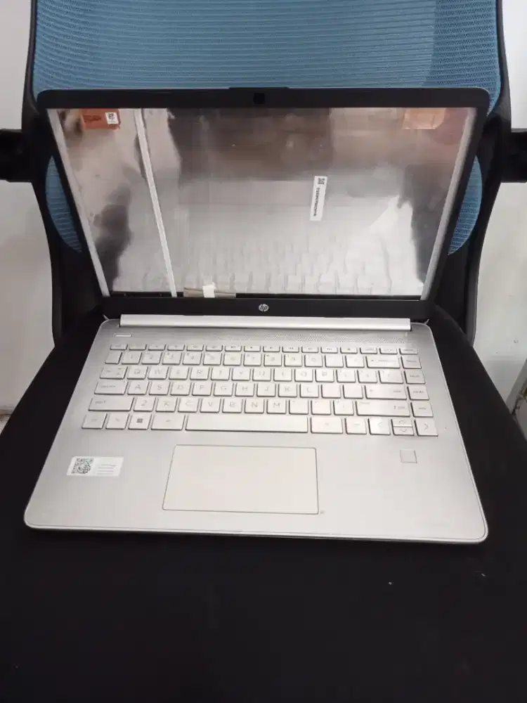 Casing Laptop hp 14s-dq5000tu