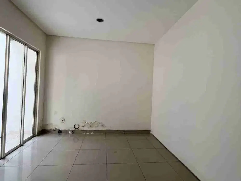 D sewa rumah golf lake