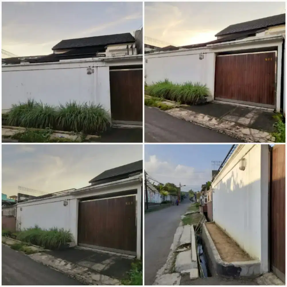 Rumah Area Selabintana
