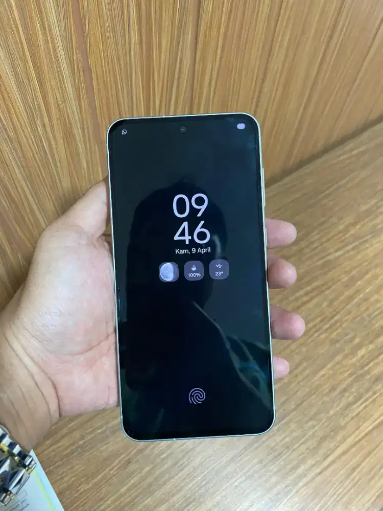 Samsung A56 5g 8/256 Fullset