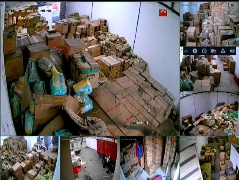 JASA PEMASANGAN DAN PERBAIKAN CCTV