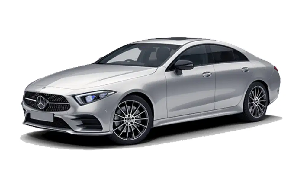 Mercedes-Benz CLS350 [Mobil Baru] 2.0 AMG Line Bensin-AT