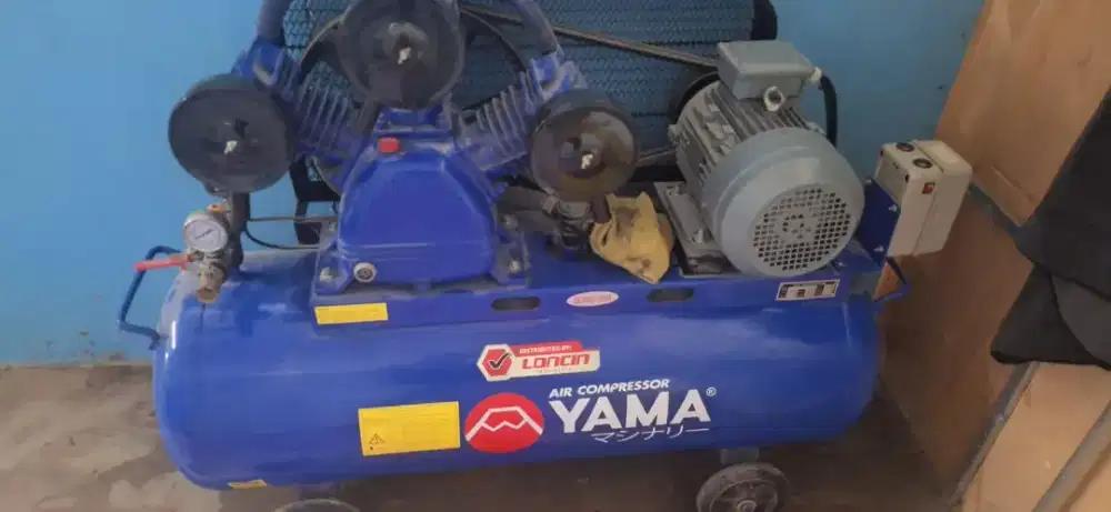 Kompresor Yama 5hp