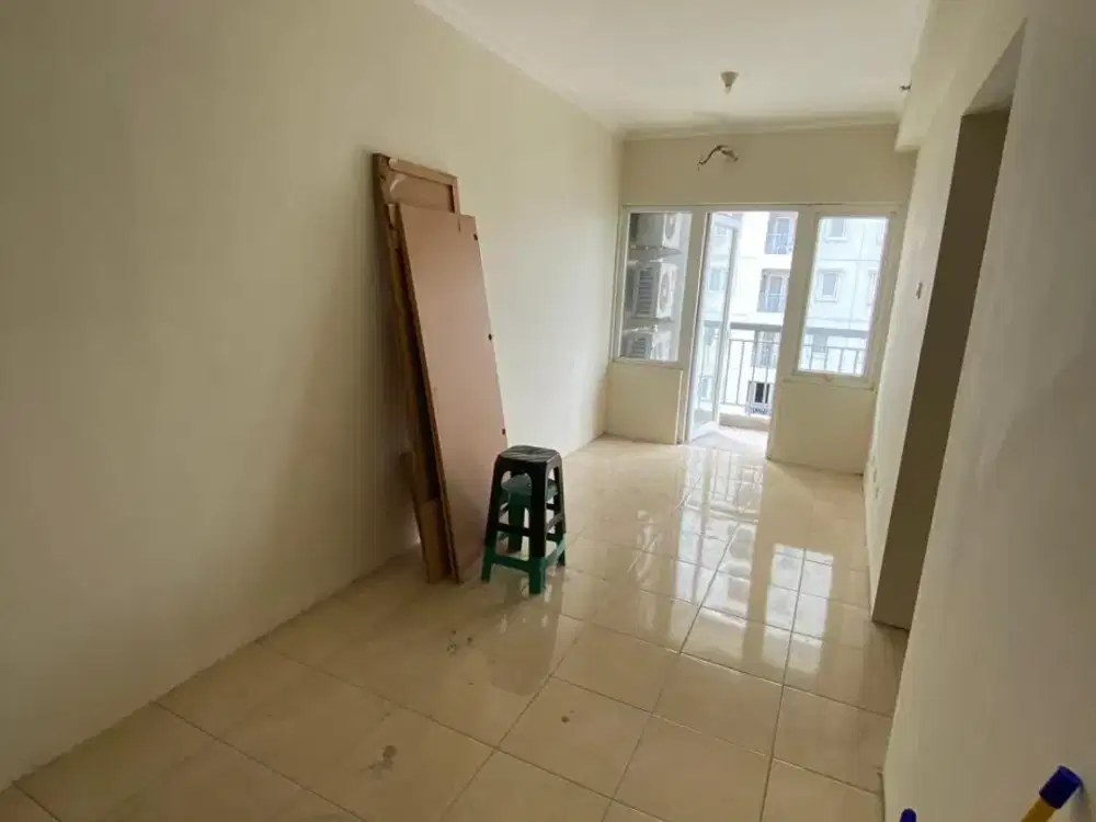 Apartemen Grand Palace Kemayoran