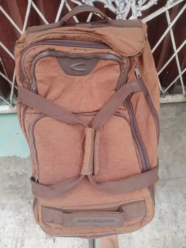 Koper CAMEL ACTIVE 28 inch