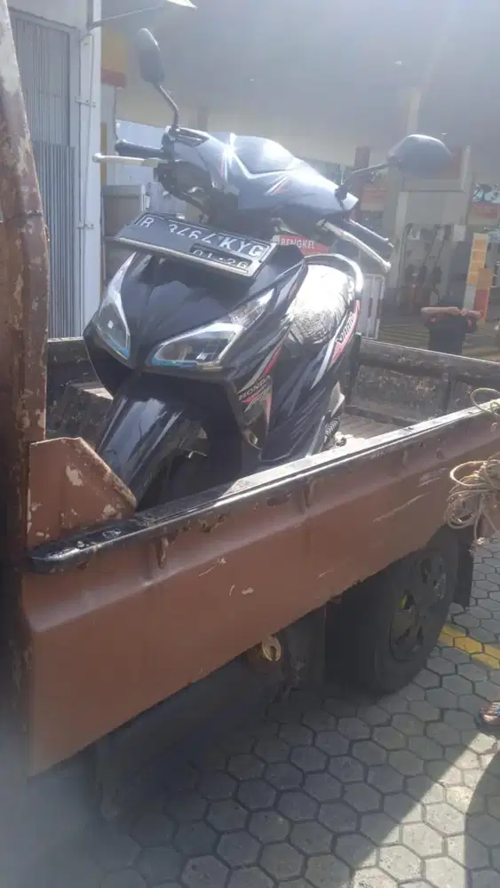 SIAP BAYAR MOTOR MATI,RUSAK,MOGOK, TIDAK TERPAKAI SEJABODETABEK