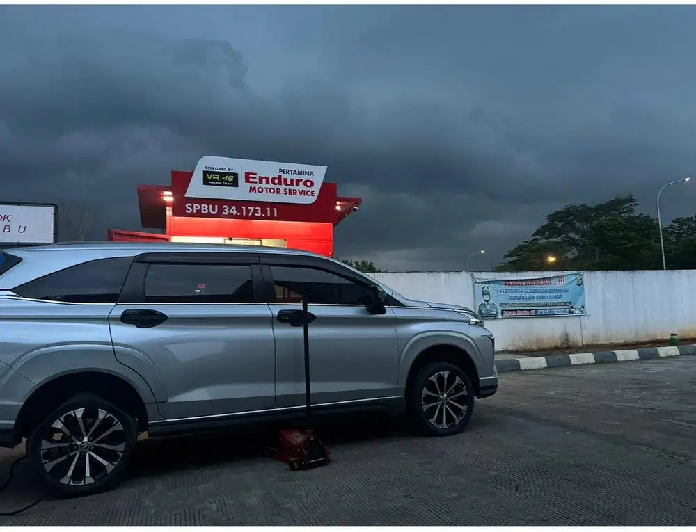 Jasa Antar Jemput Anak Sekolah