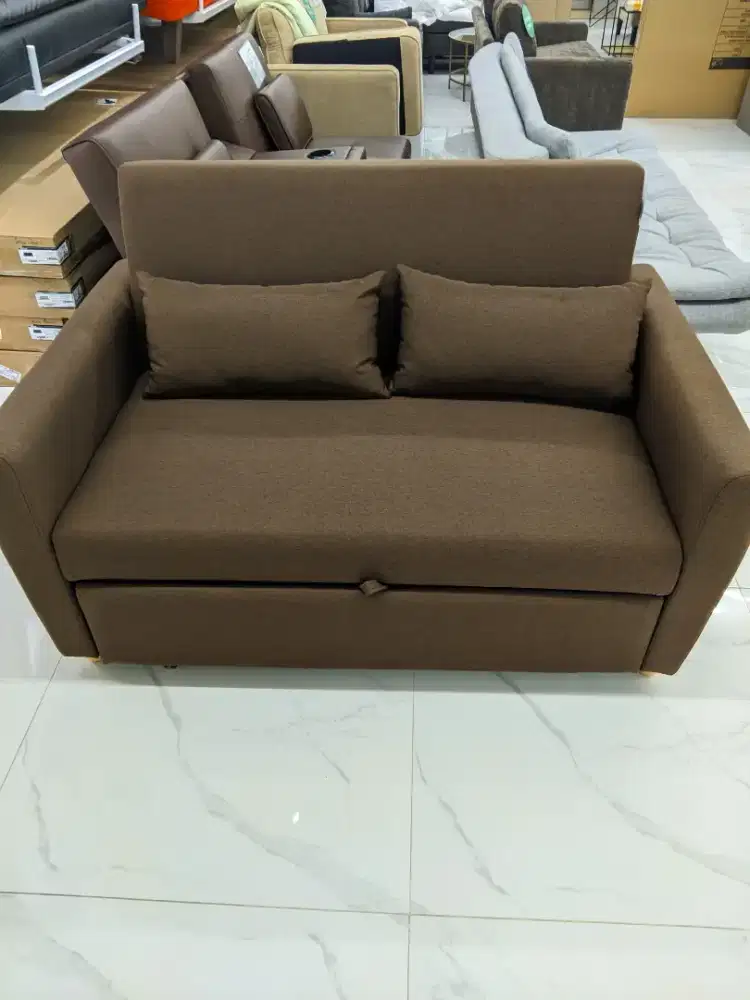 Promo Sofabed laguna
