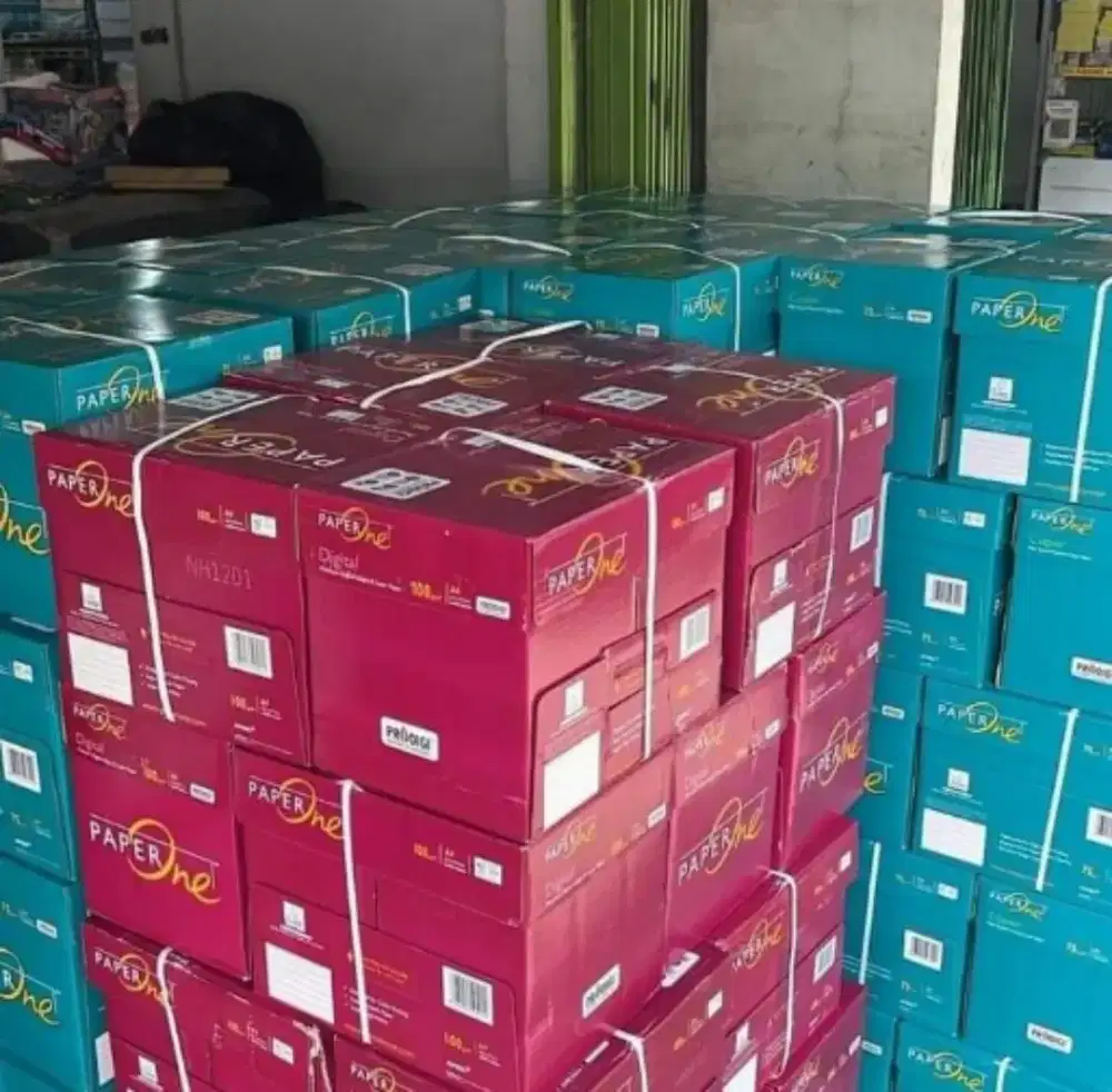 Alat tulis kantor dan Tinta printer