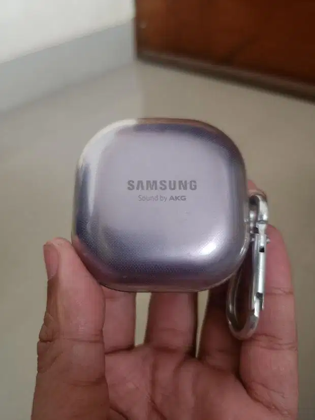 Samsung Buds Pro AKG mulus samsung buds only