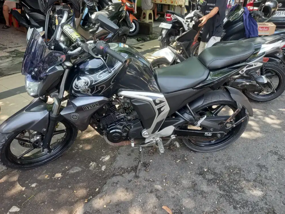 Mencari Cc yg Lebih Besar