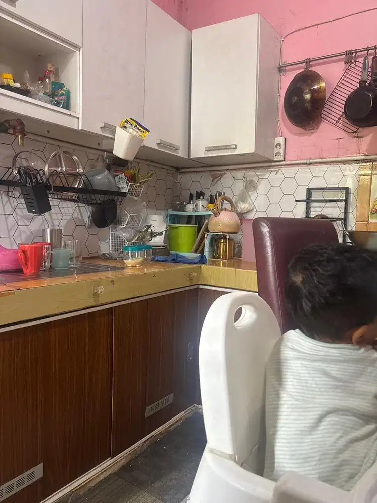 Lowongan part time ART-momong