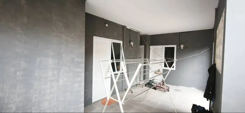 Dijual BU kontrakan dan kos2an di jakarta timur