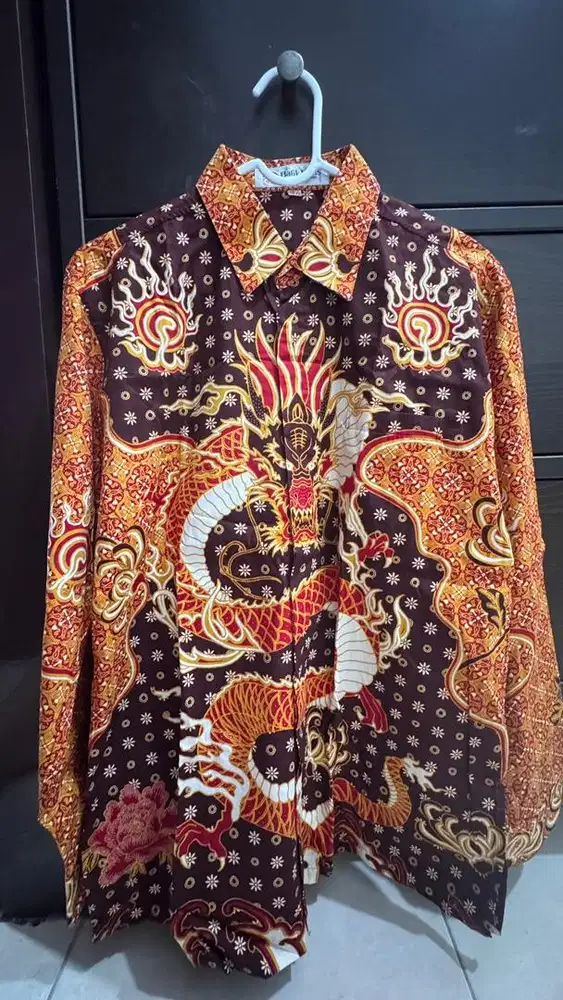 Batik Keris original store