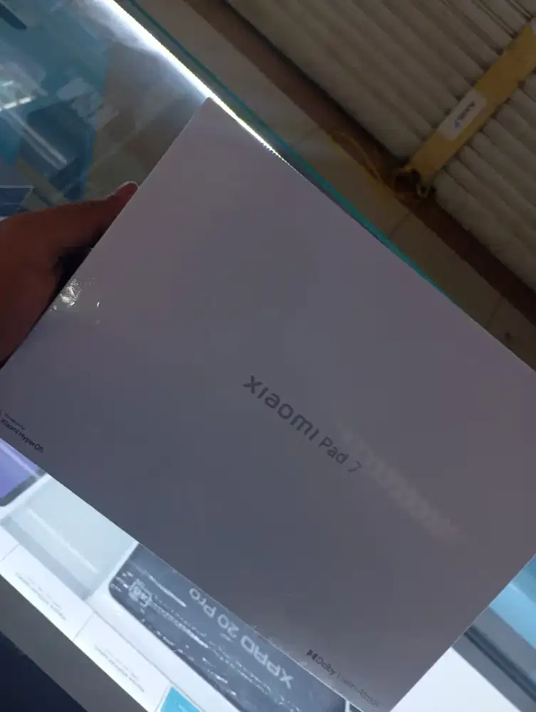 Xiaomi Pad 7 ( Bisa Cicilan )
