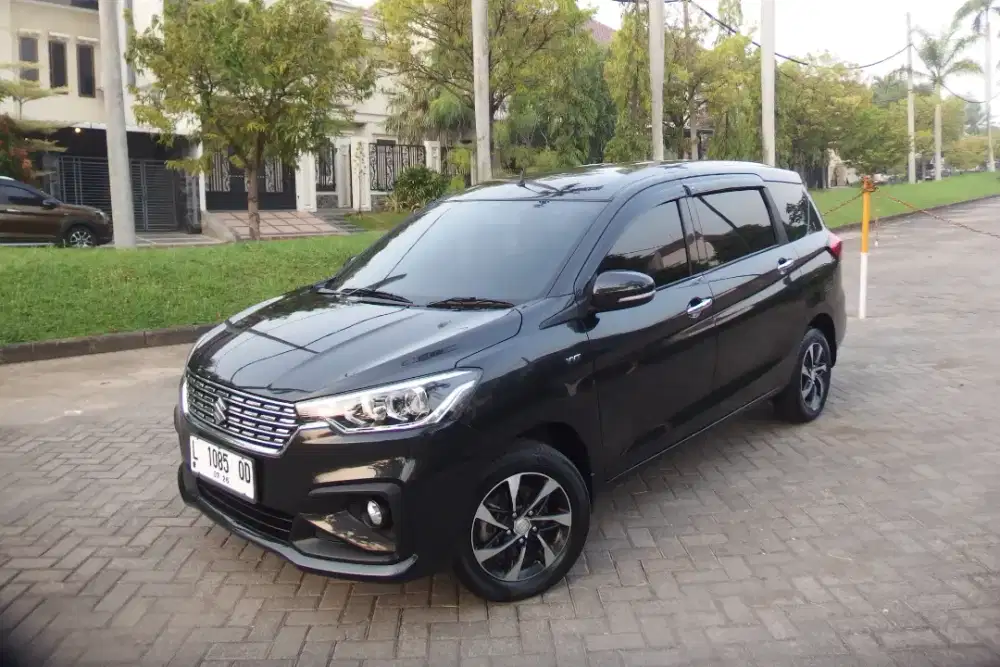 Suzuki ertiga GX matik 2021#ertiga#suzuki