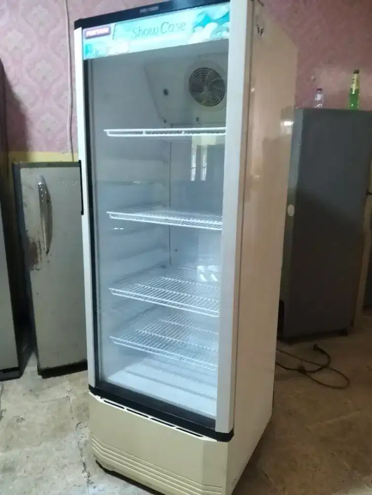 Showcase Polytron SCN181 (4Rak)