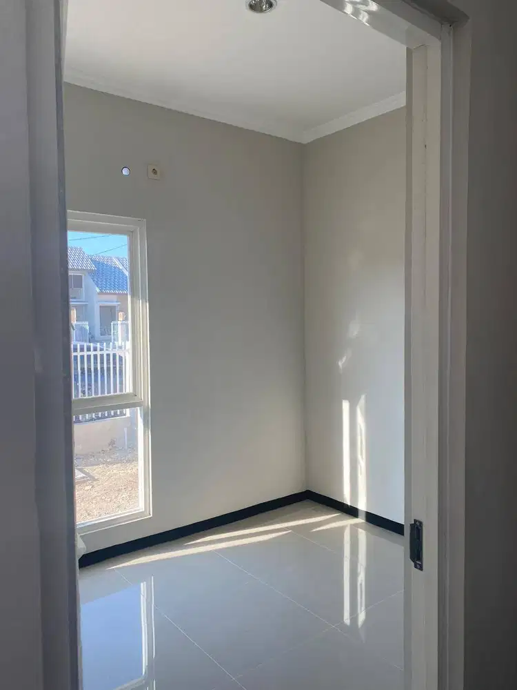 DIJUAL MURAH OVER KREDIT ALANA CEMANDI TAHAP 5