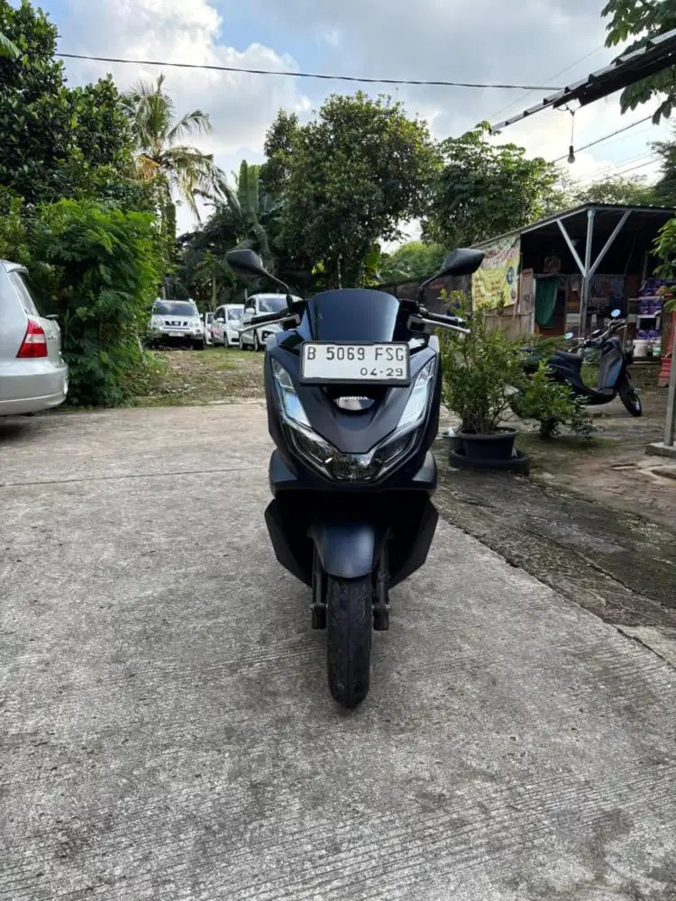 Honda Pcx ABS Matic AT