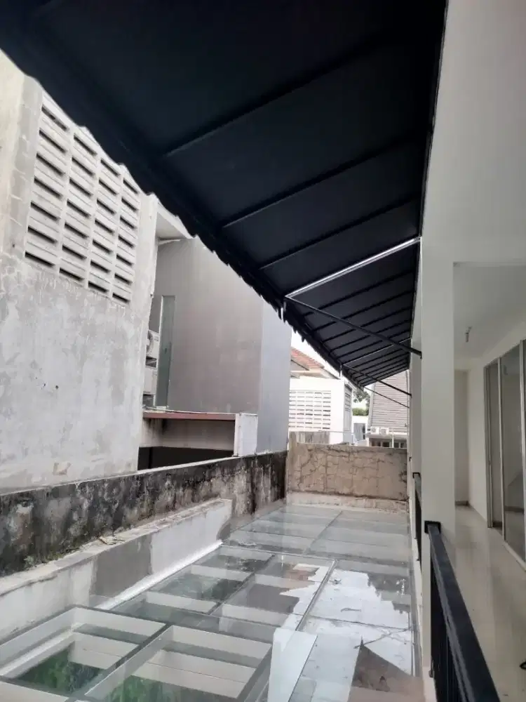 Awning kanopi kekinian