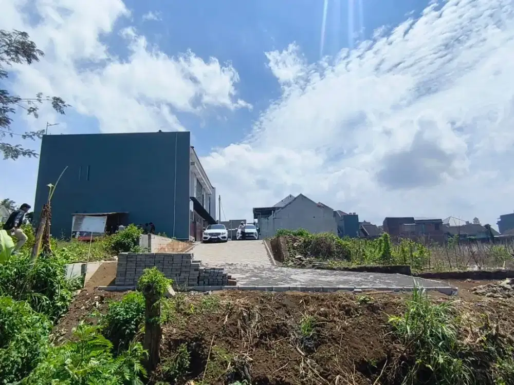 Peluang Investasi Kost 10 Kamar Lowokwaru Malang 975 Jt Dekat Kampus Ternama