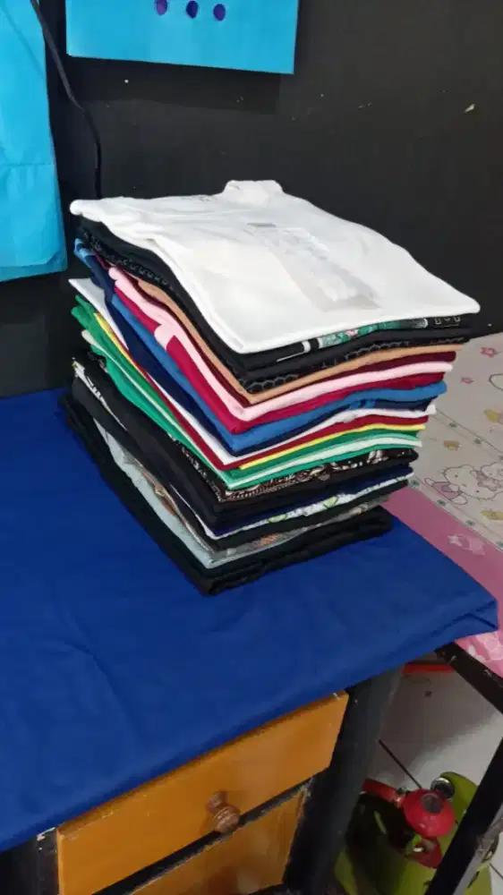 Art/karyawan laundry