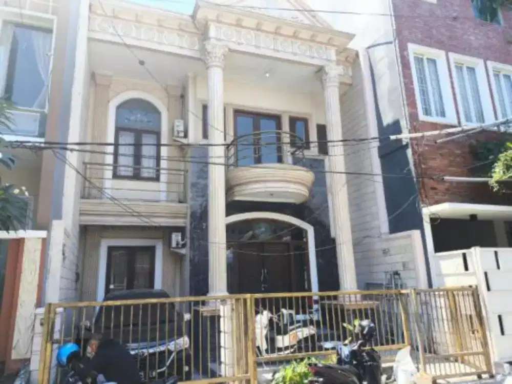 Jual Cepat Asset Bank Rumah Murah