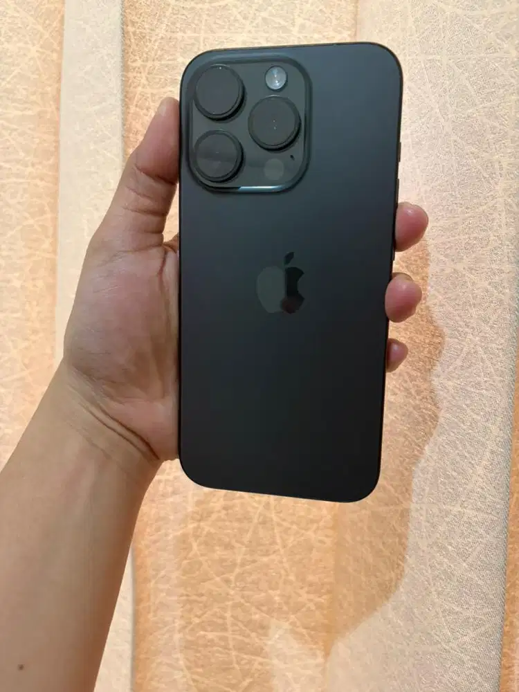 Iphone 15 pro 128 gb