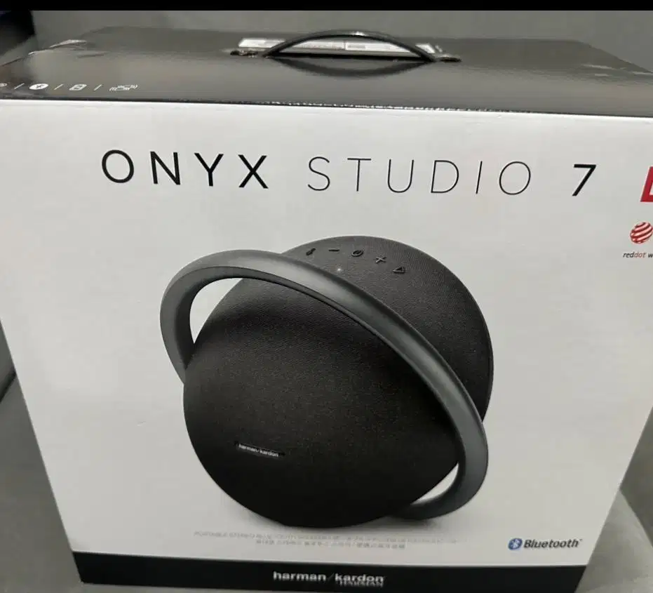 Onyx Studio 7 (New Garansi 1Th)