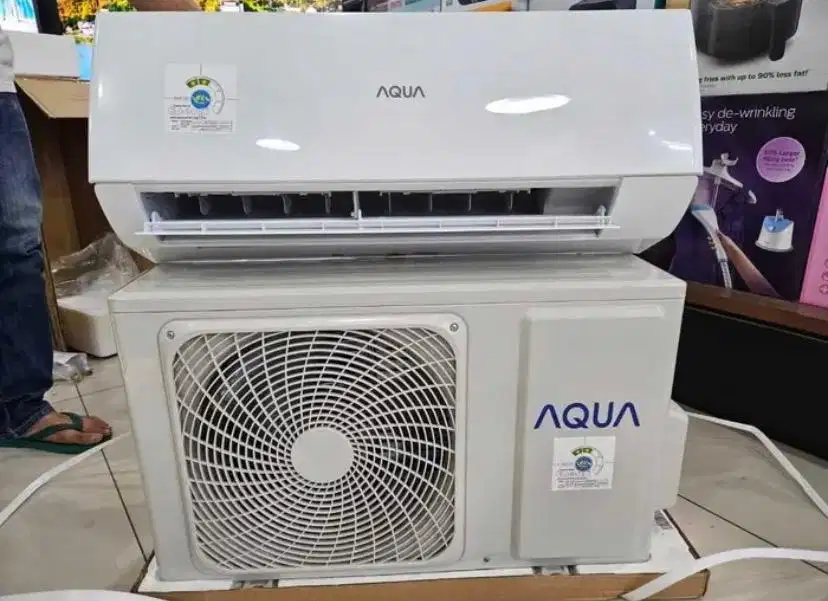 Dijual AC Aqua 1PK