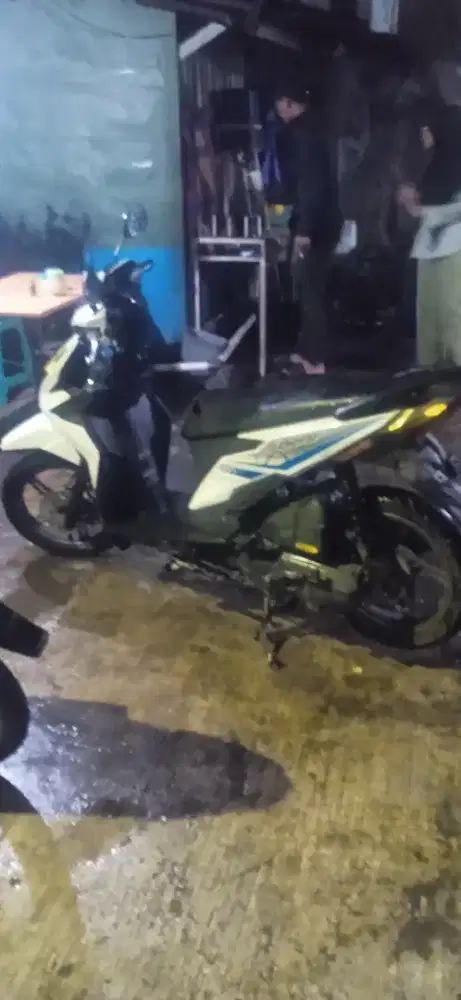 jl beat echo 2016 an sendiri ktp asli ada pajak kaleng jln 10/2026