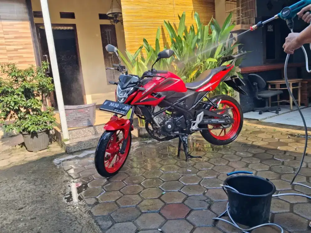 Jual Motor neh BOS