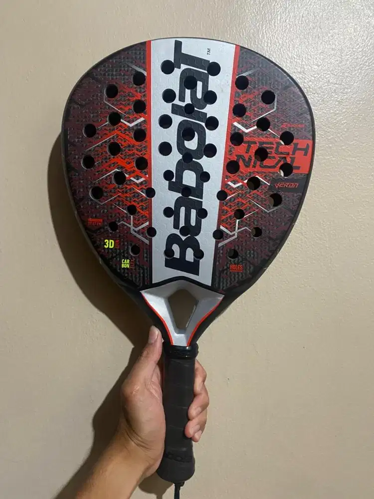 Babolat Padel Technical Veron Edition 2025