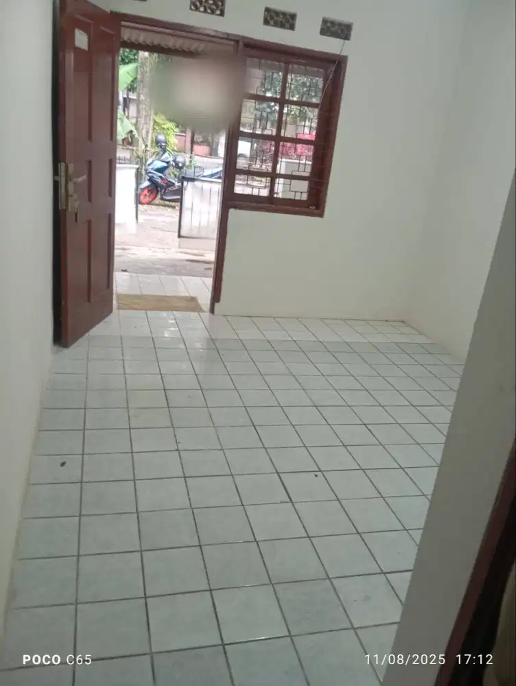 Disewakan Rumah Minimalis Di Margahayu Raya Bandung