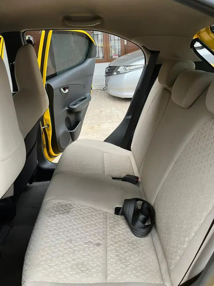 Dijual BRIO Automatic 2020