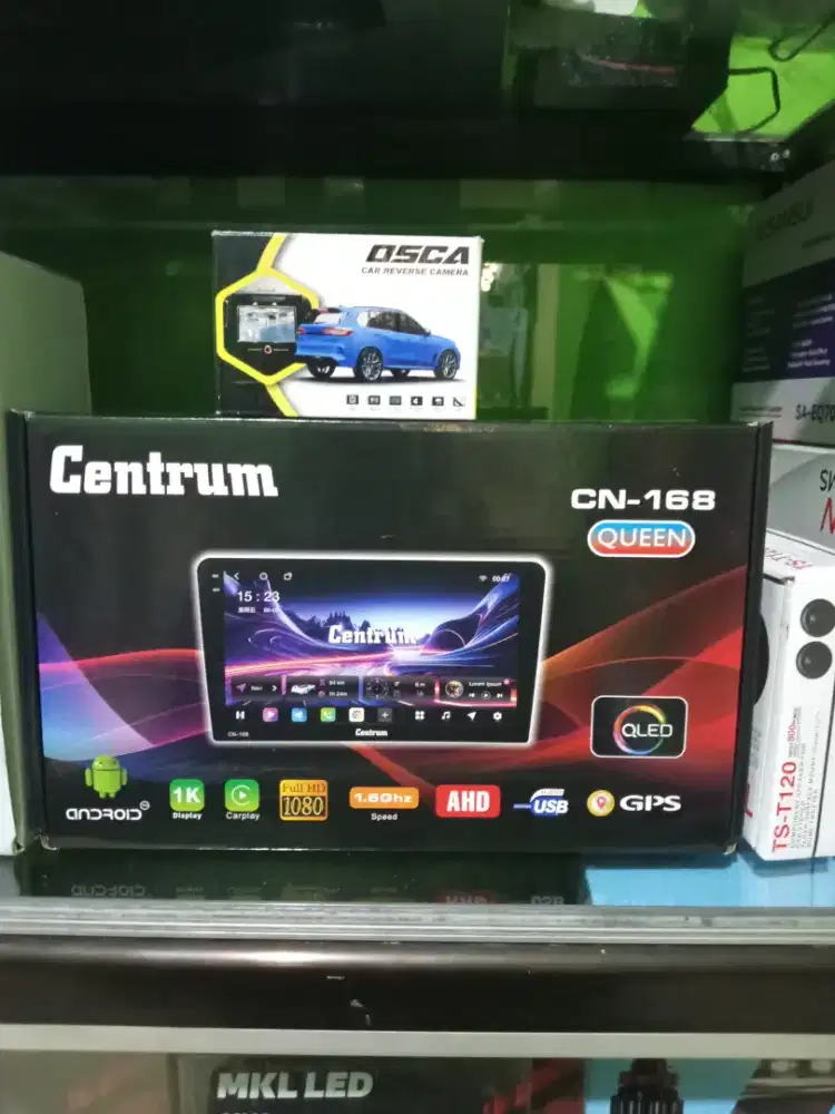 android xentrum SNI ram4/64+camera mundur 1'400