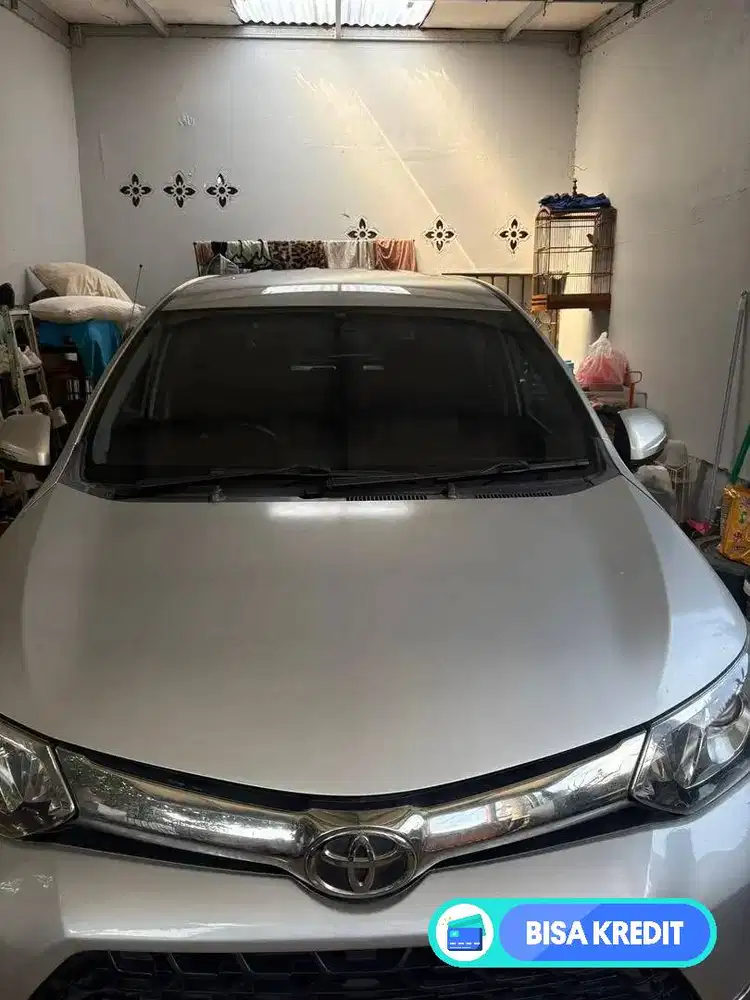 Avanza Veloz 2017 Automatic 1.5