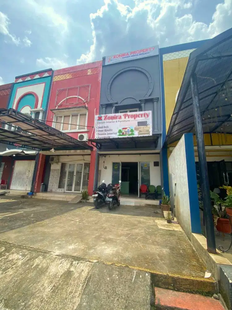 LOWONGAN FREELANCE MARKETING PROPERTY