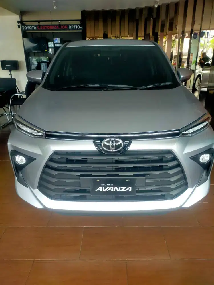 Cicilan Murah 3.6jtan