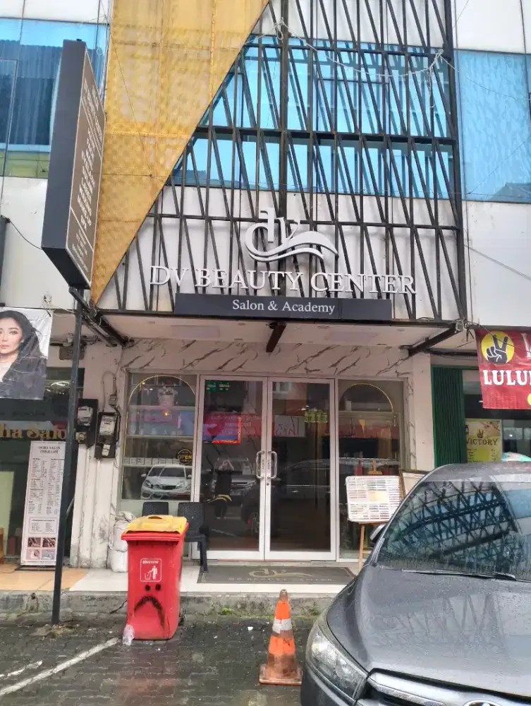 LOWONGAN KERJA - DV BEAUTY CENTER