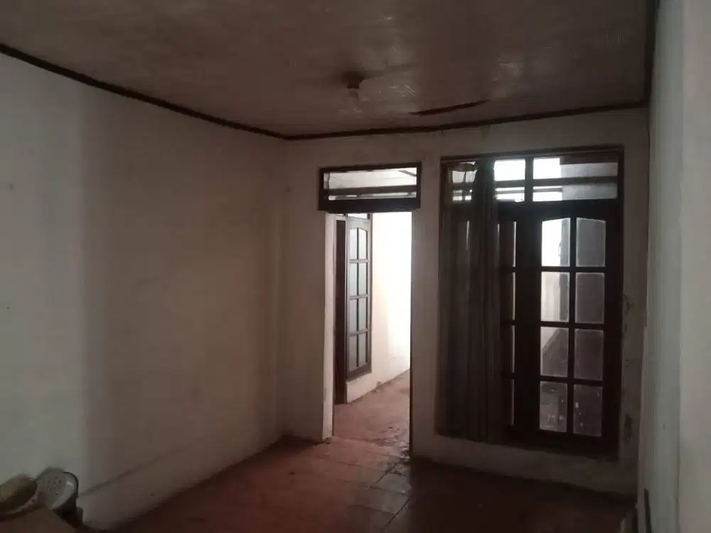 Dijual Cepat Rumah Murah Tinggal Renov di Saturnus Margahayu Raya