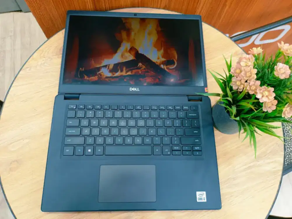 DELL LATITUDE 3410
LAPTOP BISA DICICIL DP 0 RUPIAH ||