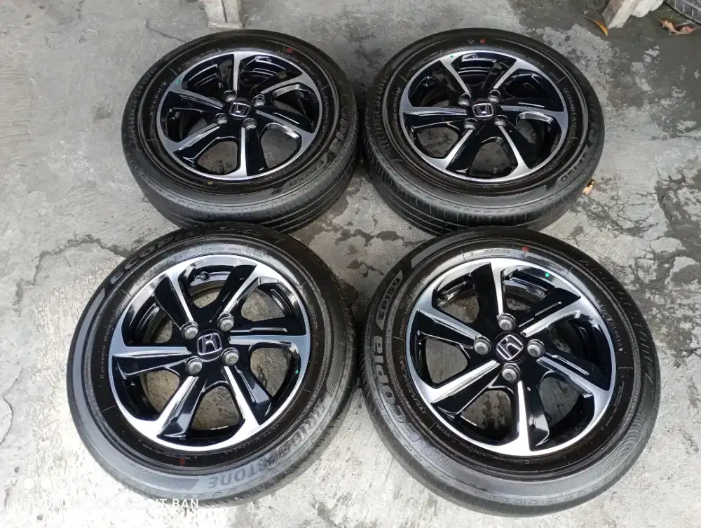 Ori brio rs r14