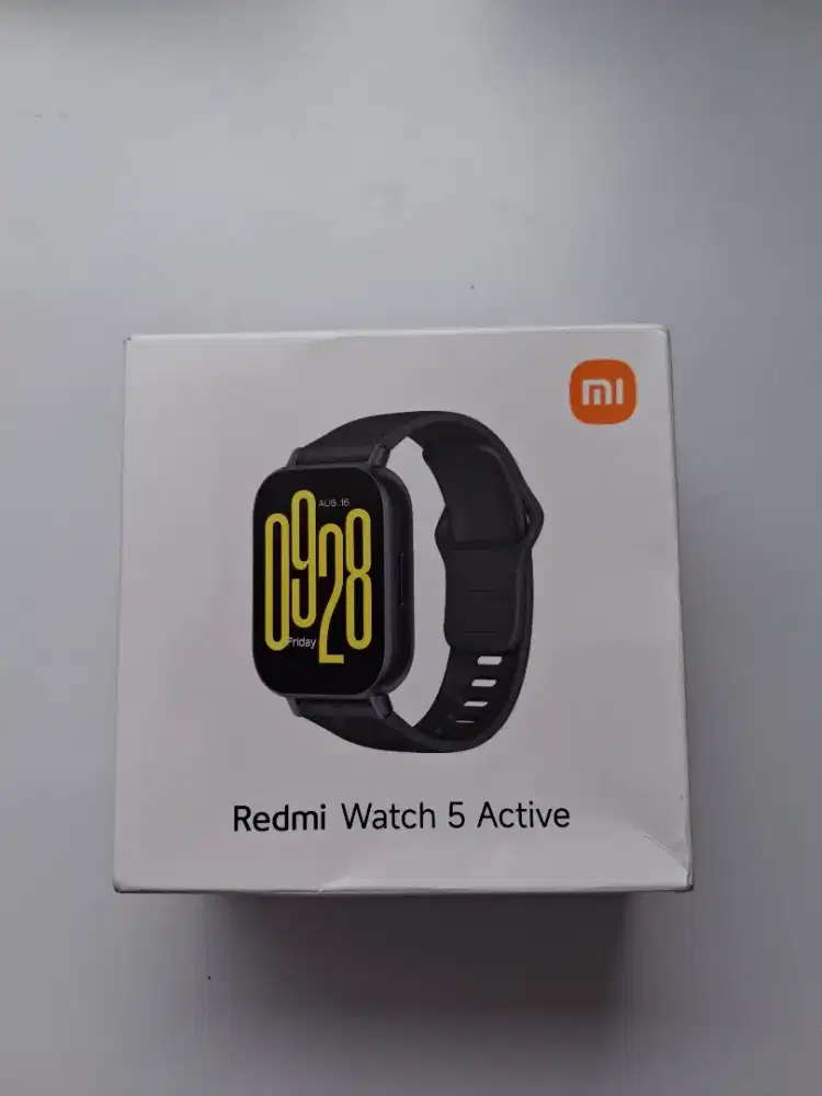 Redmi Watch 5 Active